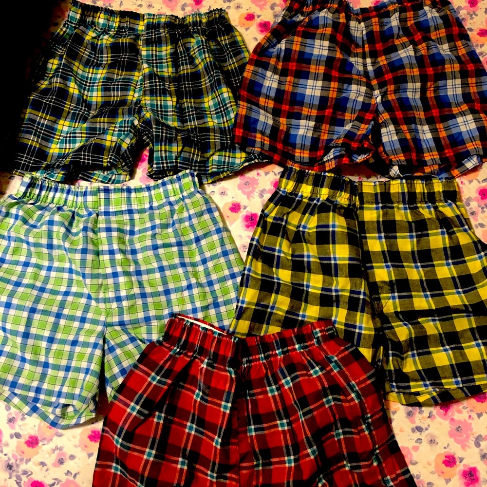 Boxers